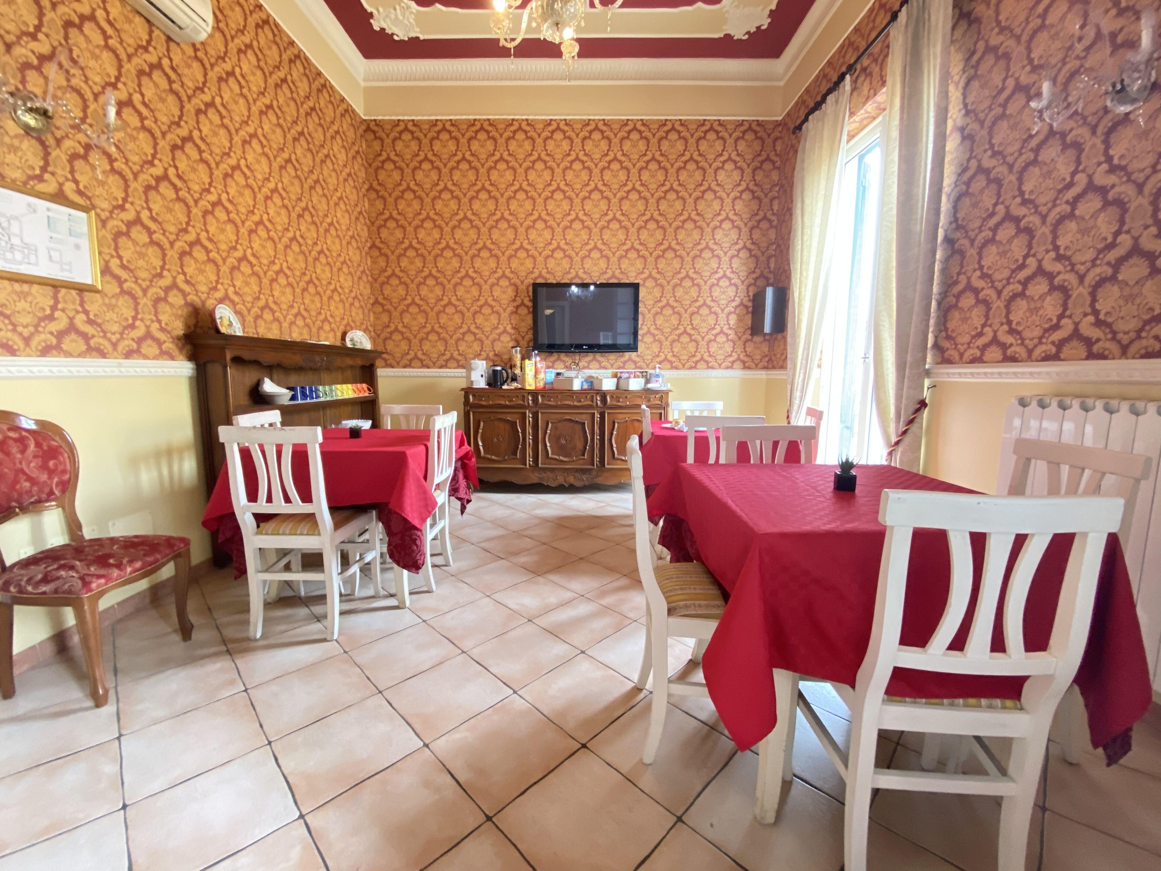 B&B Dimora Annulina, Palermo
